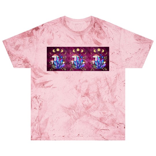 Hedgehog in dreamland - Format E Blast T Shirts