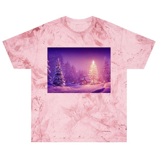 Christmas 16 Blast T Shirts