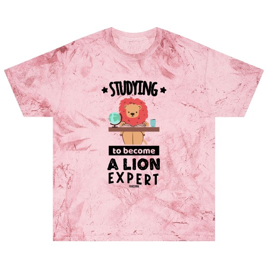 Leo learns in school Blast T Shirts