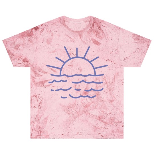 Here Comes The Sun Blast T Shirts