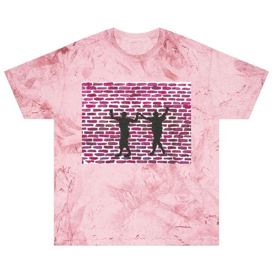 Black magic holyhock online by Yeshaya Dank Blast T Shirts