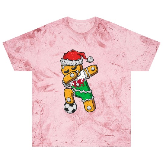 Christmas Blast T Shirts, Soccer Boy Jersey Dabbing