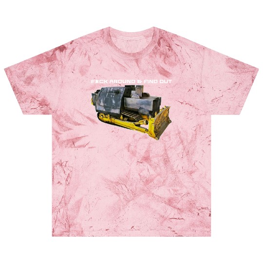 Killdozer Blast T Shirts