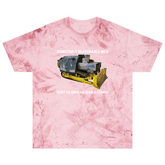 Killdozer Blast T Shirts