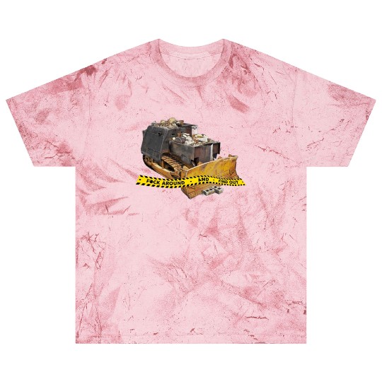 Killdozer Blast T Shirts