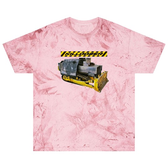 Killdozer Blast T Shirts