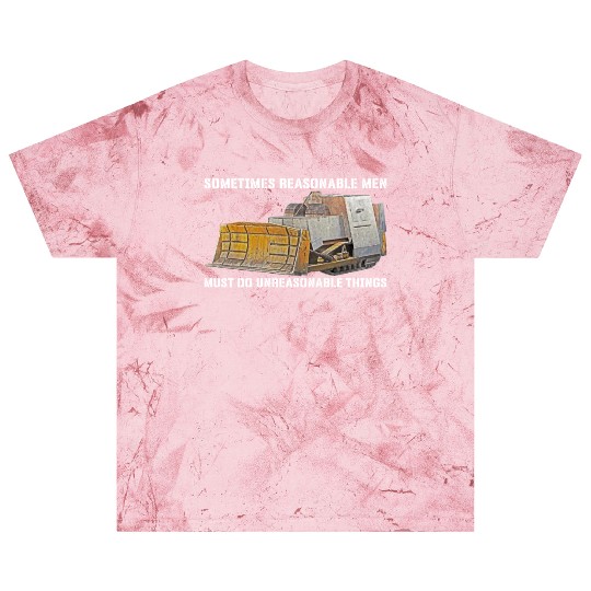 Killdozer Blast T Shirts