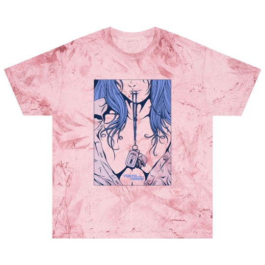 Tokyo First Timer Blast T Shirts