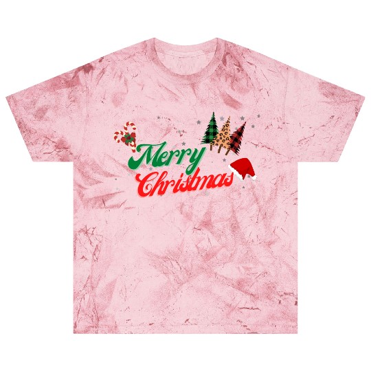 merry christmas gift Blast T Shirts