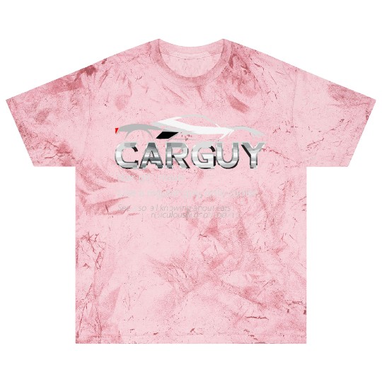 Car Guy Sport Car Lover Funny Car Mechanic Blast T Shirts