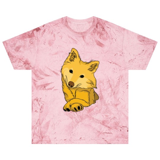 Shiba Inu Cute Puppy Dog Owners Pet Lover Gifs Blast T Shirts
