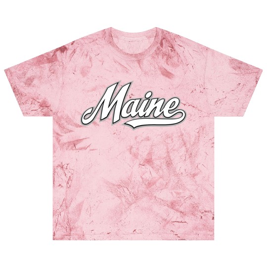 Maine Blast T Shirts