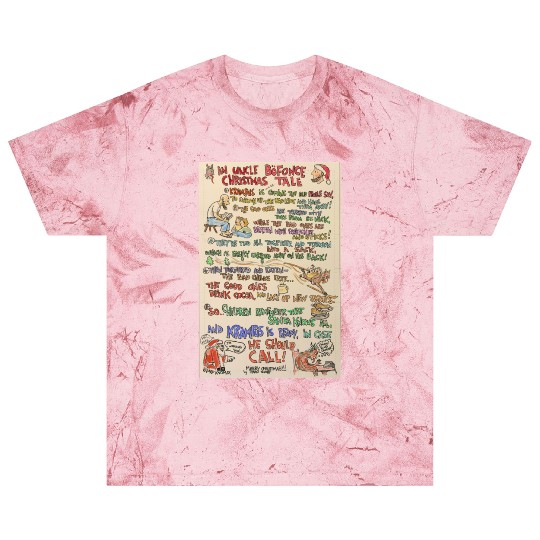 Krampus Blast T Shirts