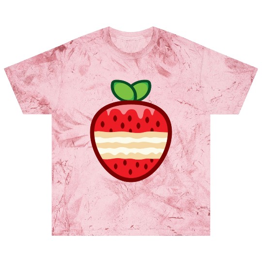 strawberry shortcake funny Blast T Shirts