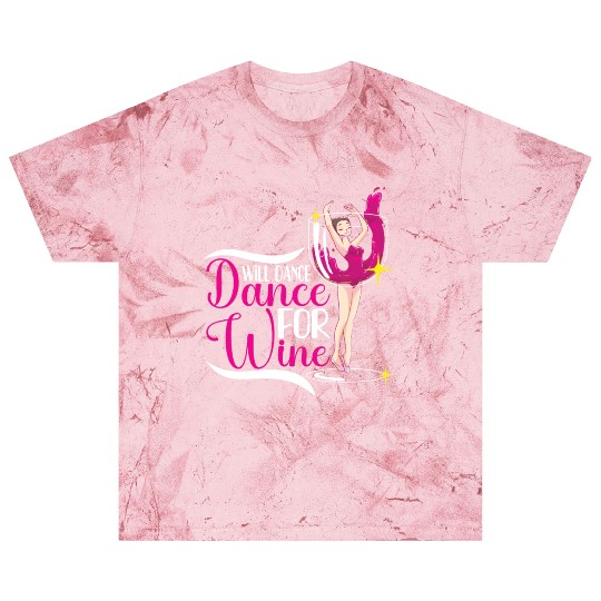 Ballet Ballerina Dance Dancer Dancing Ballet Gift Blast T Shirts