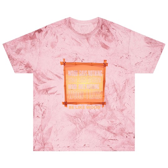 Funny lumberjack forest worker saying Blast T Shirts