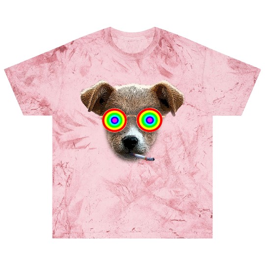 Best Dog Dad Ever Hunde Retro Blast T Shirts