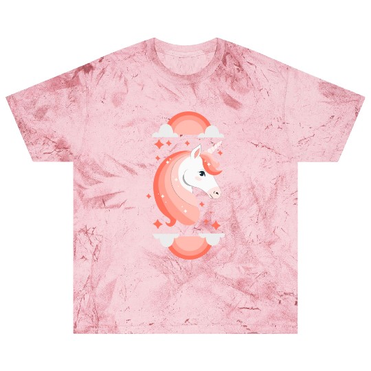 Harlow And Popcorn Merch Popcorn The Pony Blast T Shirts