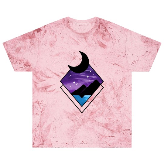 Altiora Horizon Blast T Shirts