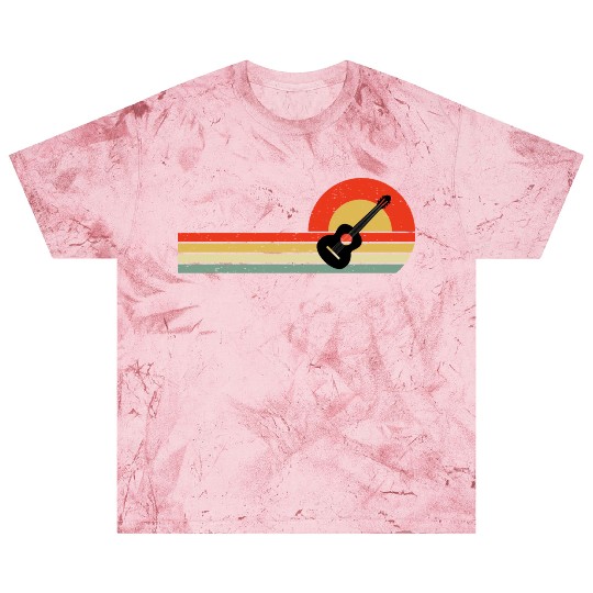 Acoustic Guitar Player Music Musician Guitarist Blast T Shirts