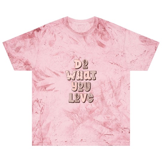 Black Typographic Quote Motivational Blast T Shirts