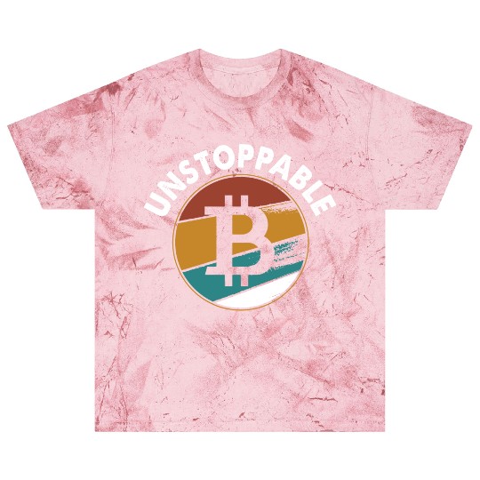 The evolution of money bitcoin btc crypto Blast T Shirts