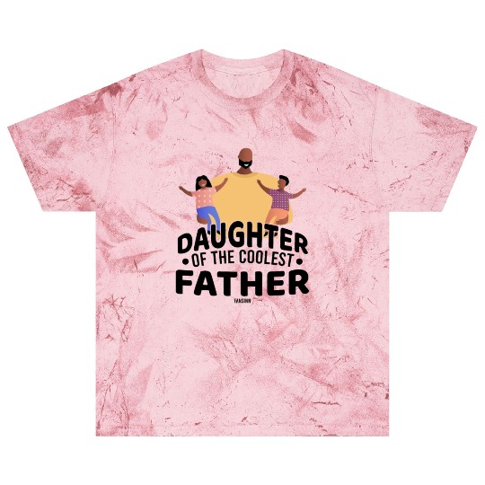 I love my dad Blast T Shirts