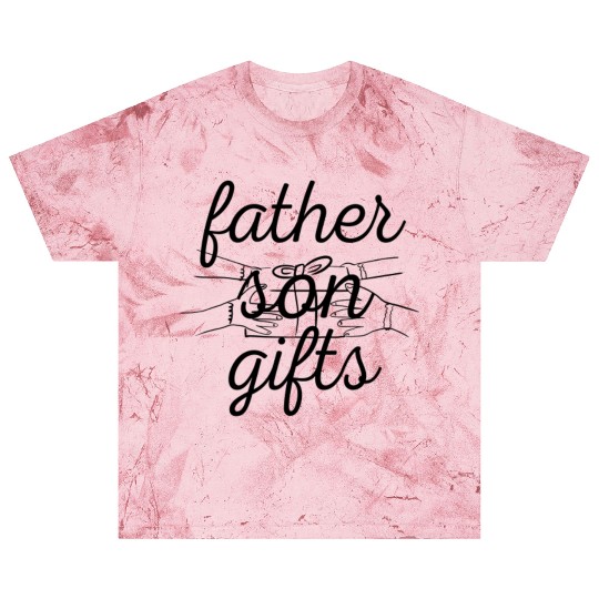 father son gifts Blast T Shirts