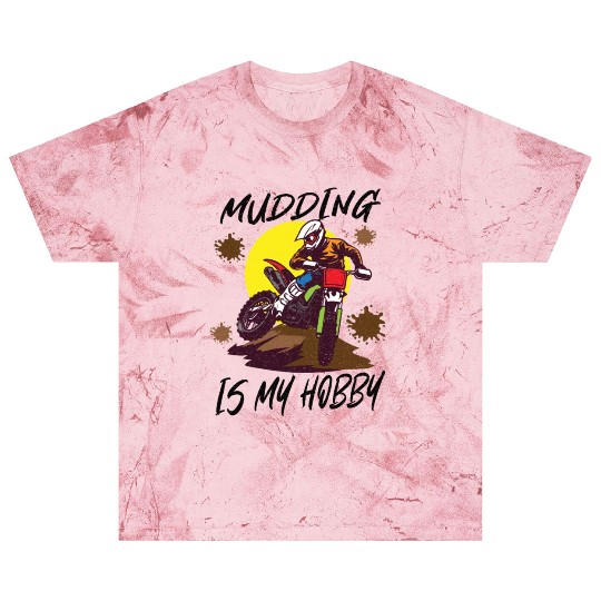 Dirt Bike Dirt Bike Riding Motocross Dirt Biking Blast T Shirts