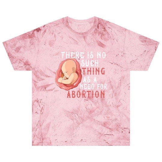 Anti Abortion Pro Life Conservative Gift Idea Blast T Shirts