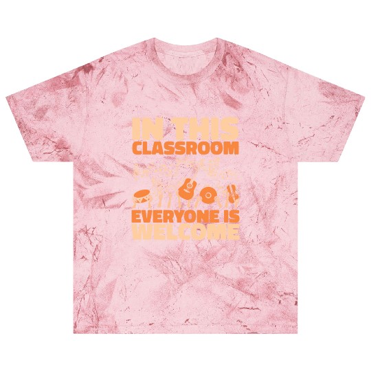 Music Teacher music nout Blast T Shirts