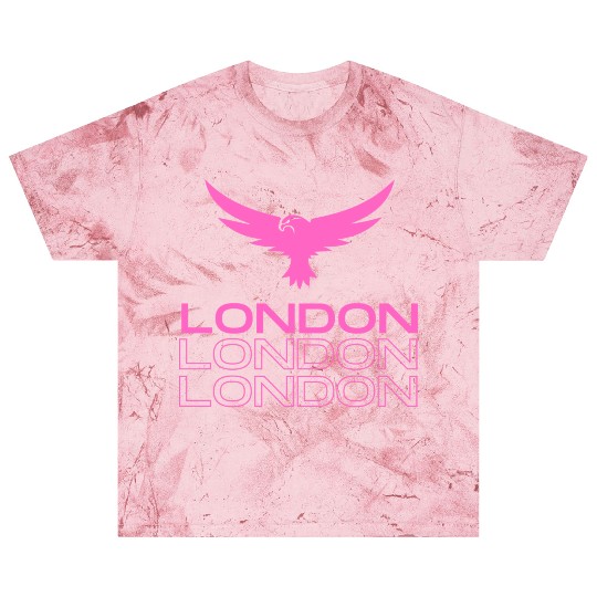 LONDON PRIDE Blast T Shirts
