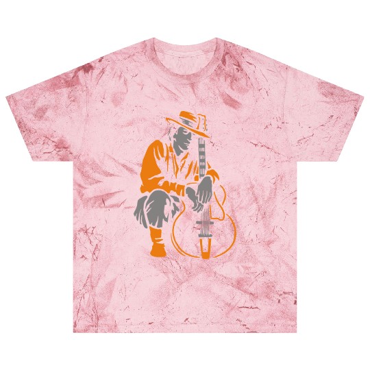 Guitar hero Blast T Shirts