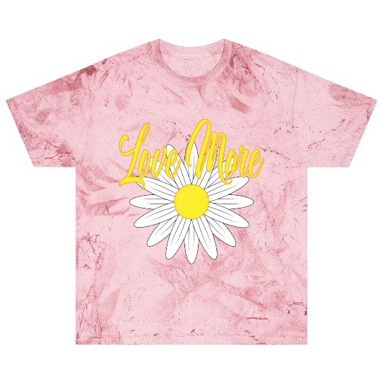 daisy flower Blast T Shirts