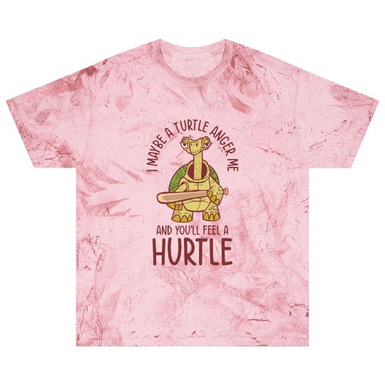 Mean Turtle Reptile Nature Turtle Lover Aquatic Blast T Shirts