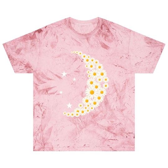 Marguerites Daisy Summer Daisies Flower Garden Blast T Shirts