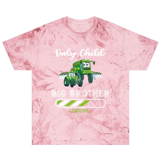 Big brother farmer tractor Blast T Shirts