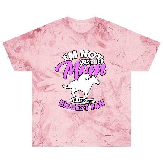 Horse Racing Equestrian Horseback Horse Racer Blast T Shirts