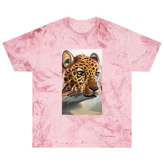 Jaguar Blast T Shirts