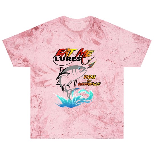 tuna fish Blast T Shirts design