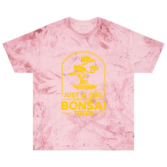 Bonsai Tree Owner Gift Bonsai Tree Gardening Blast T Shirts