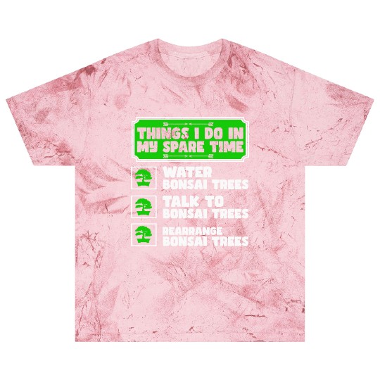 Bonsai Tree Owner Gift Bonsai Tree Gardening Blast T Shirts