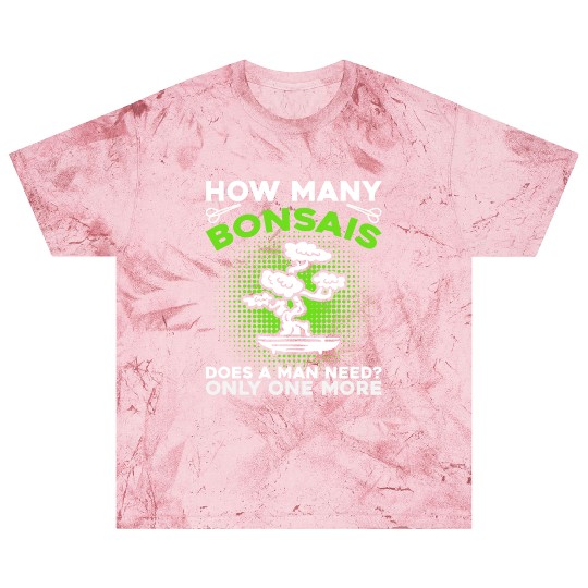 Bonsai Tree Owner Gift Bonsai Tree Gardening Blast T Shirts