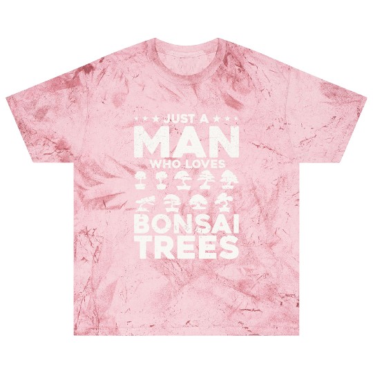 Bonsai Tree Owner Gift Bonsai Tree Gardening Blast T Shirts
