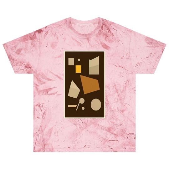 Chocolate Espresso Candy Bar Blast T Shirts