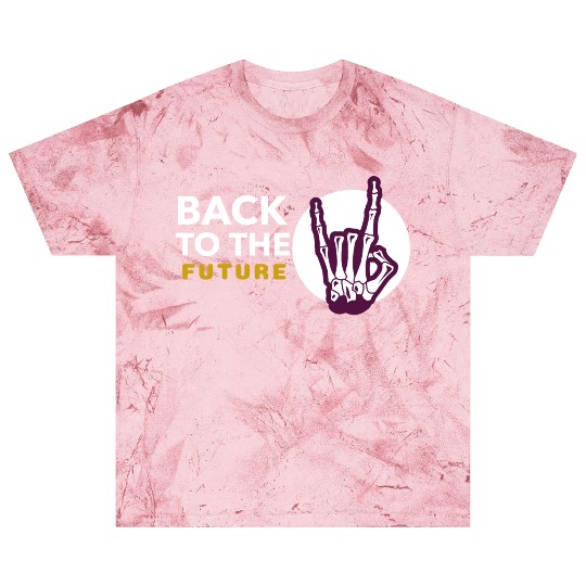 Back to the future Blast T Shirts