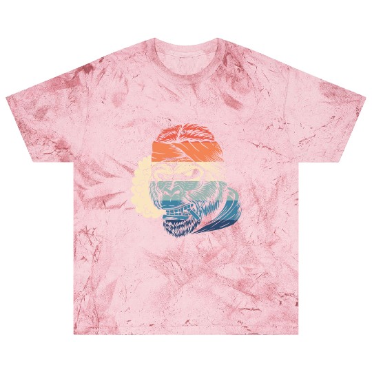 Monkey Blast T Shirts