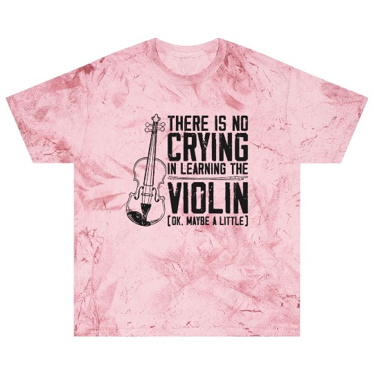 Violin Violinist There Is No Blast T Shirts