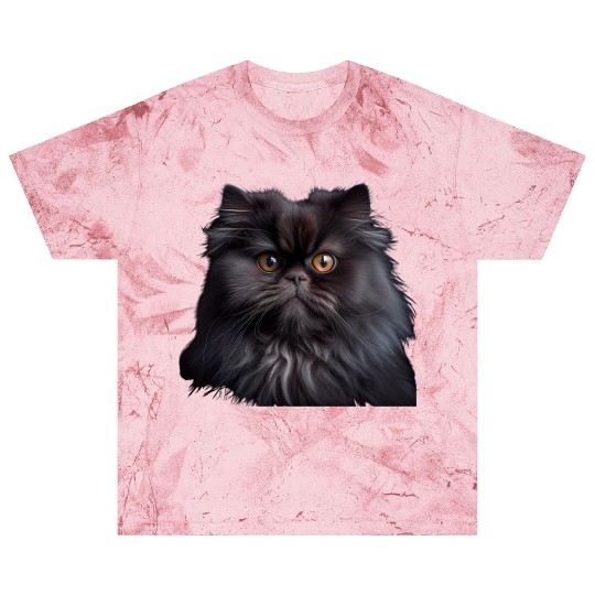 Persian Cat - A Sweet Gift Idea For All Cat Blast T Shirts