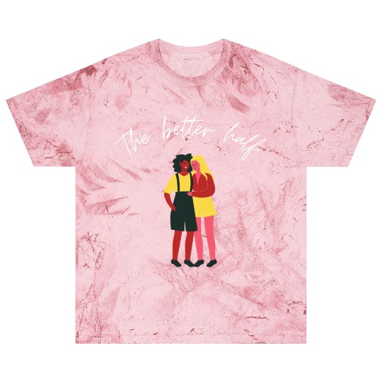 lesbian lgbtq pride valentine day 202 valentines Blast T Shirts